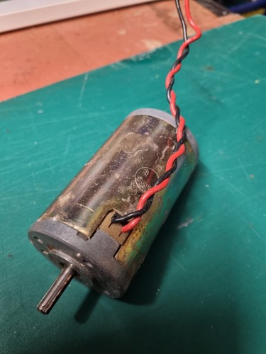 Large bhuler model - bhuler,
