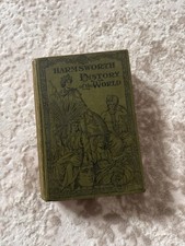 Harmsworth History of The