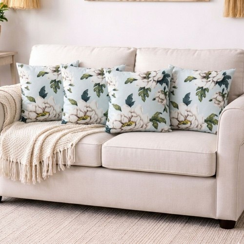 Set cushion covers luxury - 4,