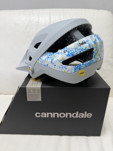 Cannondale tract mips - cannondale, mountain