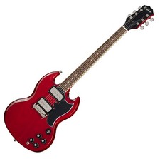 Epiphone tony iommi - tony, signature