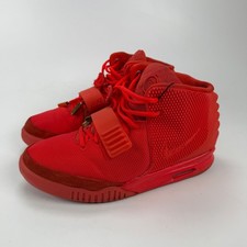 Nike Air Yeezy 2 Red October