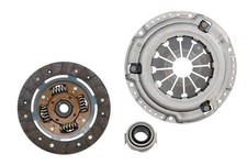 Fits NEXUS F14020NX Clutch Kit