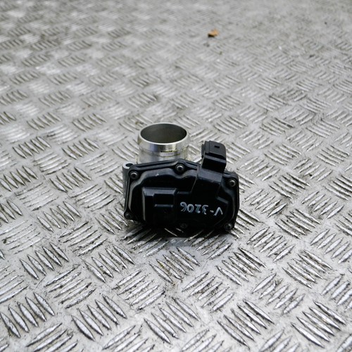 Ford focus mk3 throttle - ford,