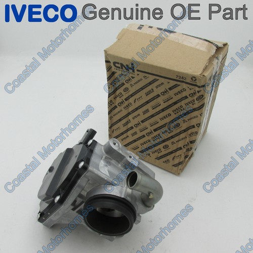 Fits iveco daily fiat - iveco, vi