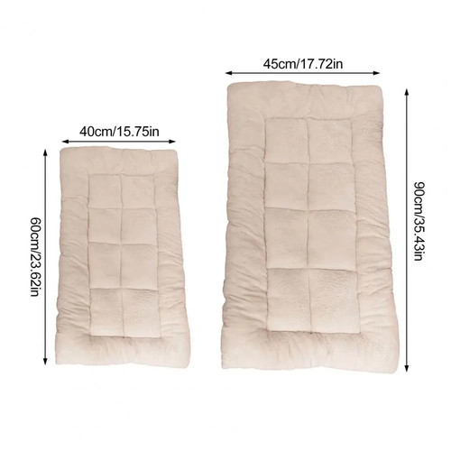 10cm thick mattress sleeping - 10cm,