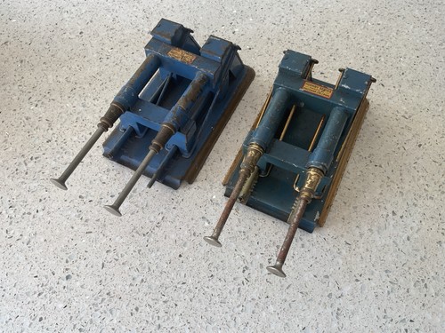 Hornby gauge no2 hydraulic - gauge,