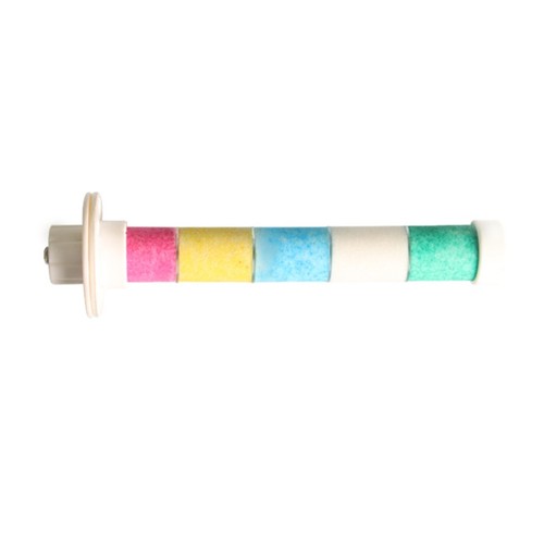 Bird grinding stick - bird, perch