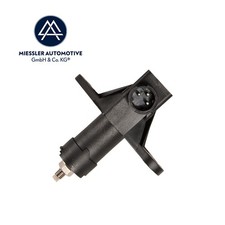 Air suspension level pressure