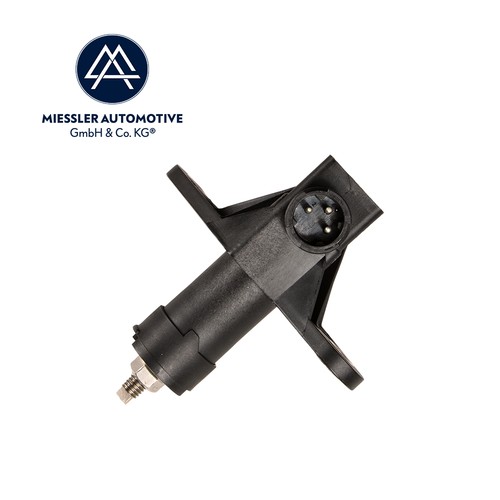 Air suspension level - , pressure