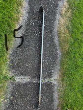 Retail Shop Fitting Everything