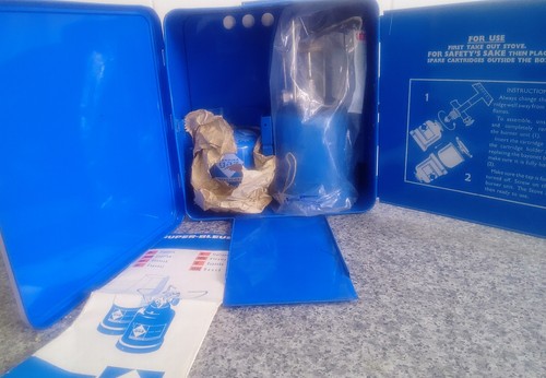 Vintage camping gaz - vintage,
