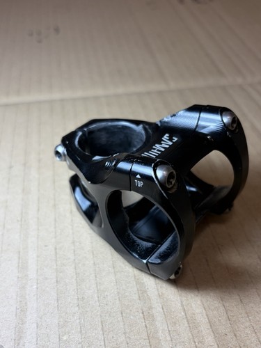 Nukeproof sam hill stem 35mm - hill,