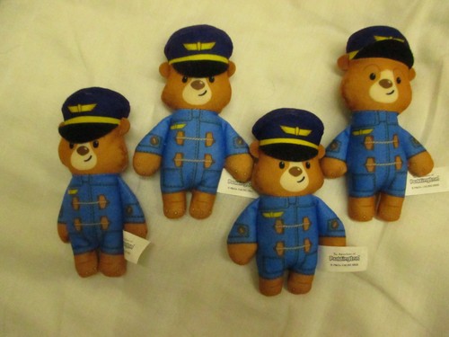 The adventures paddington - the,