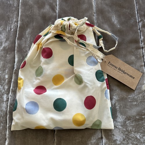 Emma bridgewater big - emma, polka