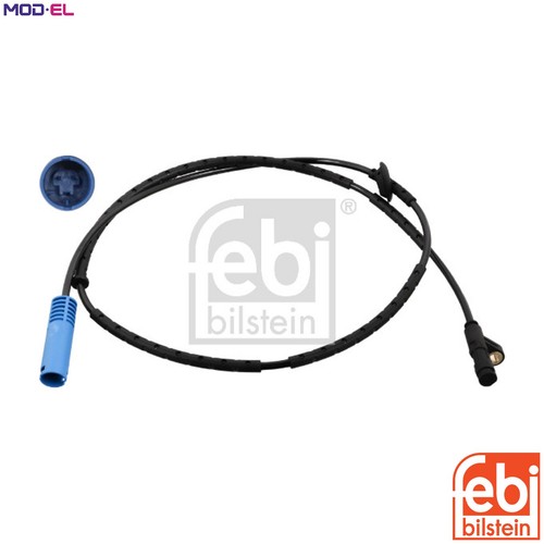 Sensor wheel speed - wheel, 105770
