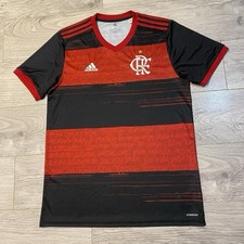 Flamengo 2020 Home Shirt