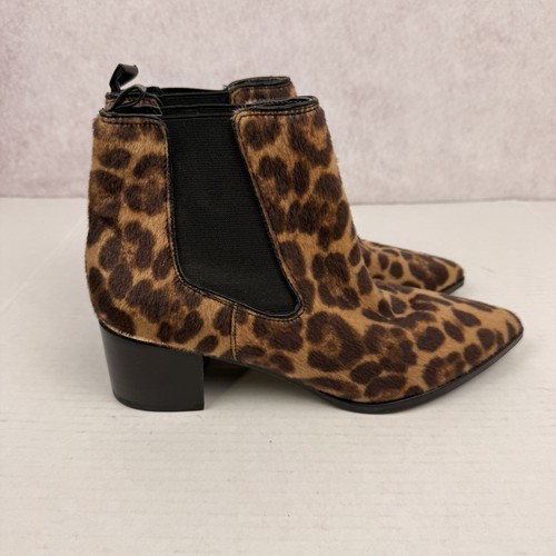 Nine west leopard animal - nine,