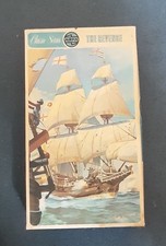 Vintage Airfix 1/144 08251-0