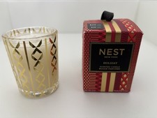 NEW Nest Fragrance New York