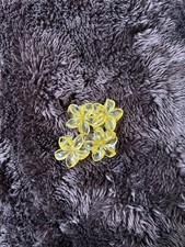 Brand New Floral Flower Claw