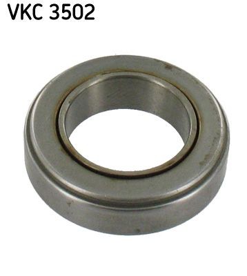 Clutch release bearing skf - clutch, vkc