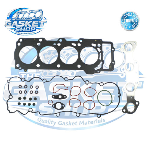 Head gasket set for - for, mercedes