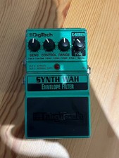 Digitech Synth Wan MADE IN USA