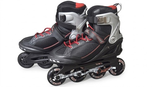 Fear mens fitness inline - fear,
