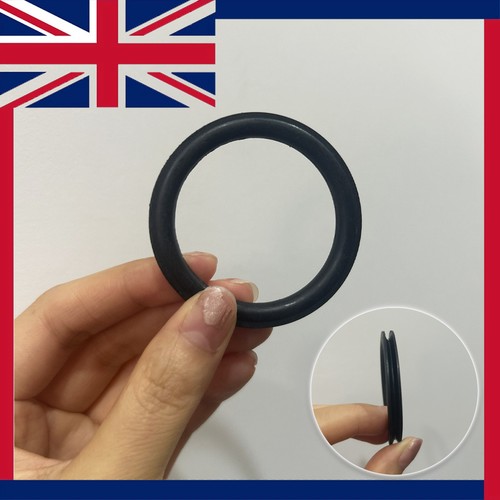 Fuel tank cap seal - cap,