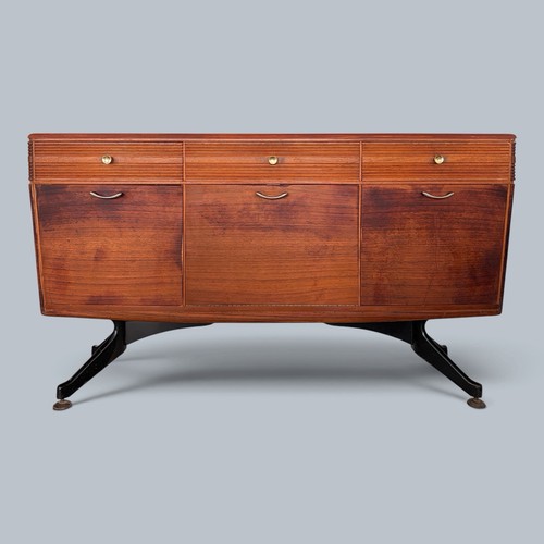 1950s stonehill teak - stonehill,