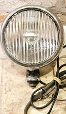 Vintage BOSCH Spot Fog Light (