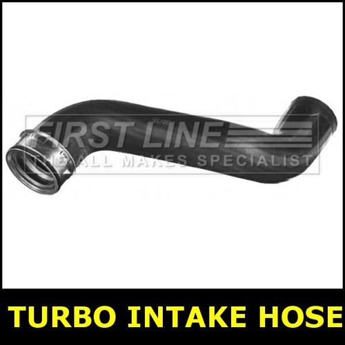 Turbo intake hose fits - fits, vw