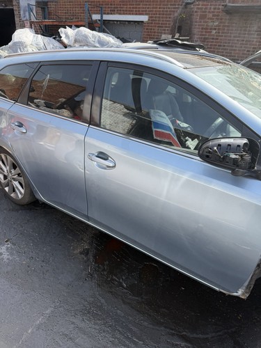 Toyota auris 2012 2015 - toyota, 2012-2015