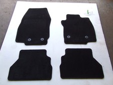 Ford B max car mats