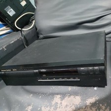 Harman Kardon HD7450 CD Player - Used, Working, Cosmetic Wear