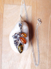 Cognac, Honey & Green Baltic