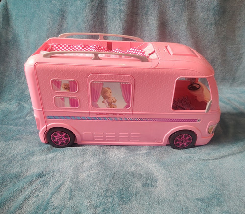 Barbie pink blue - barbie,