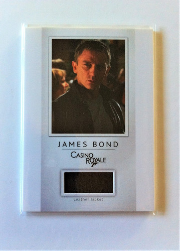 James bond 007 classics pr11 - 007,