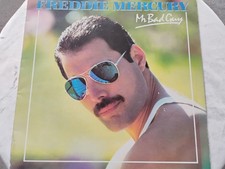 Freddie Mercury Mr Bad Guy