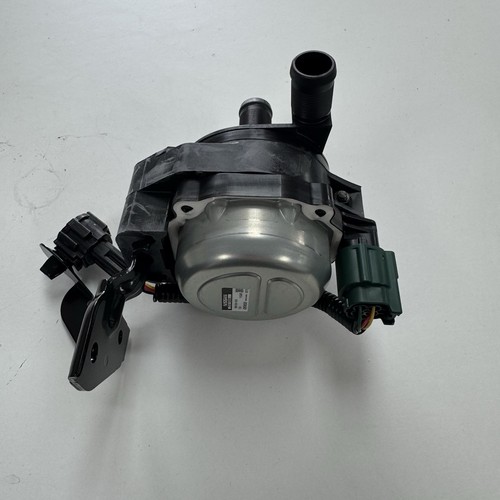 Nissan leaf 21581 - leaf, motor