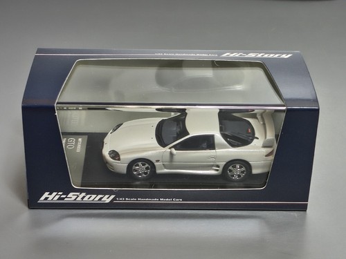 Story mitsubishi gto - mitsubishi,