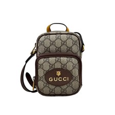 Gucci Mini GG Supreme Neo
