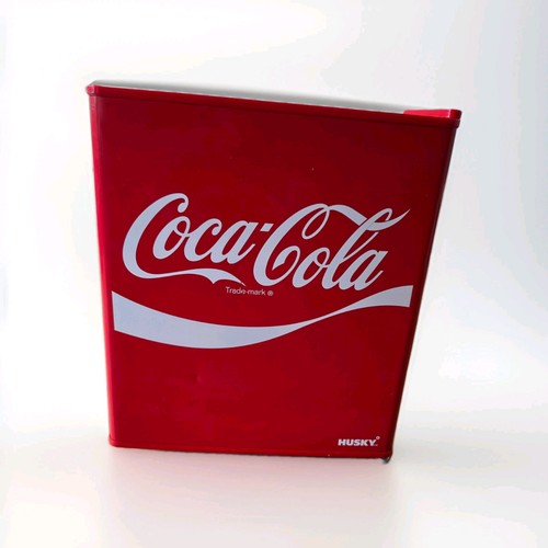Husky coca cola - cola, mini