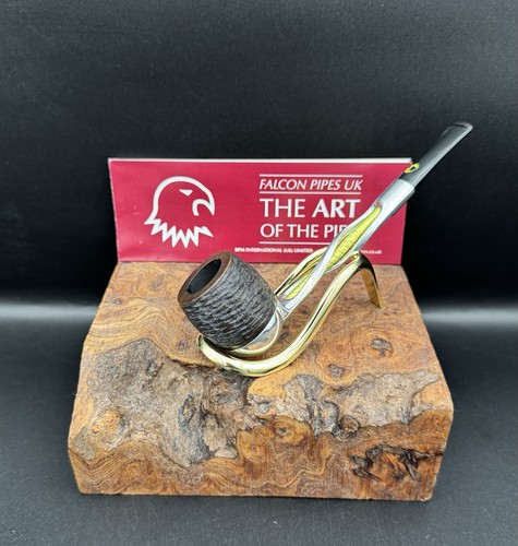 Falcon shillelagh pipe - falcon,