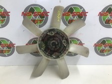 Nissan Navara / Pathfinder Viscous Fan centre /Clutch 2005-2010 21082EB30A