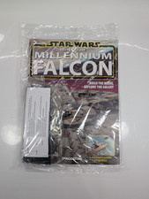 1/1 Scale Millennium Falcon