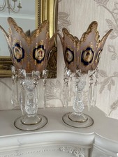 STUNNING VINTAGE PAIR OF