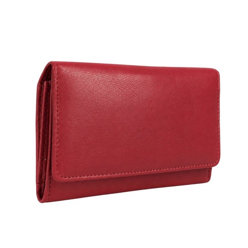 Womens genuine leather purse - womens,
