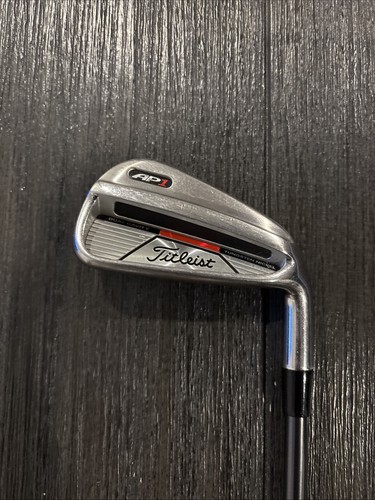 Titleist ap1 iron - titleist,